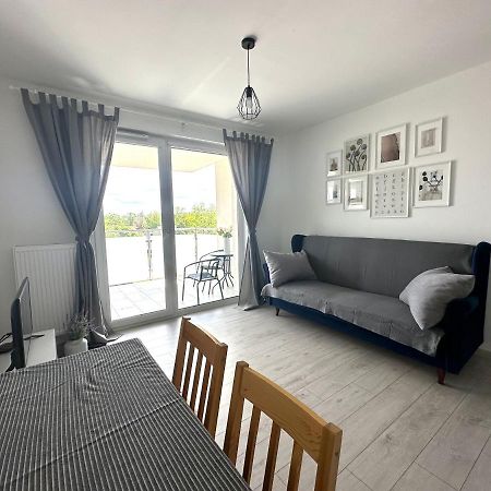 Sdh 1 Radzymin Comfortable Apartment Near Warsaw מראה חיצוני תמונה