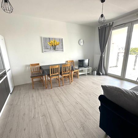 Sdh 1 Radzymin Comfortable Apartment Near Warsaw מראה חיצוני תמונה