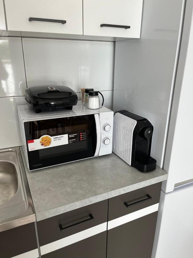 Sdh 1 Radzymin Comfortable Apartment Near Warsaw מראה חיצוני תמונה