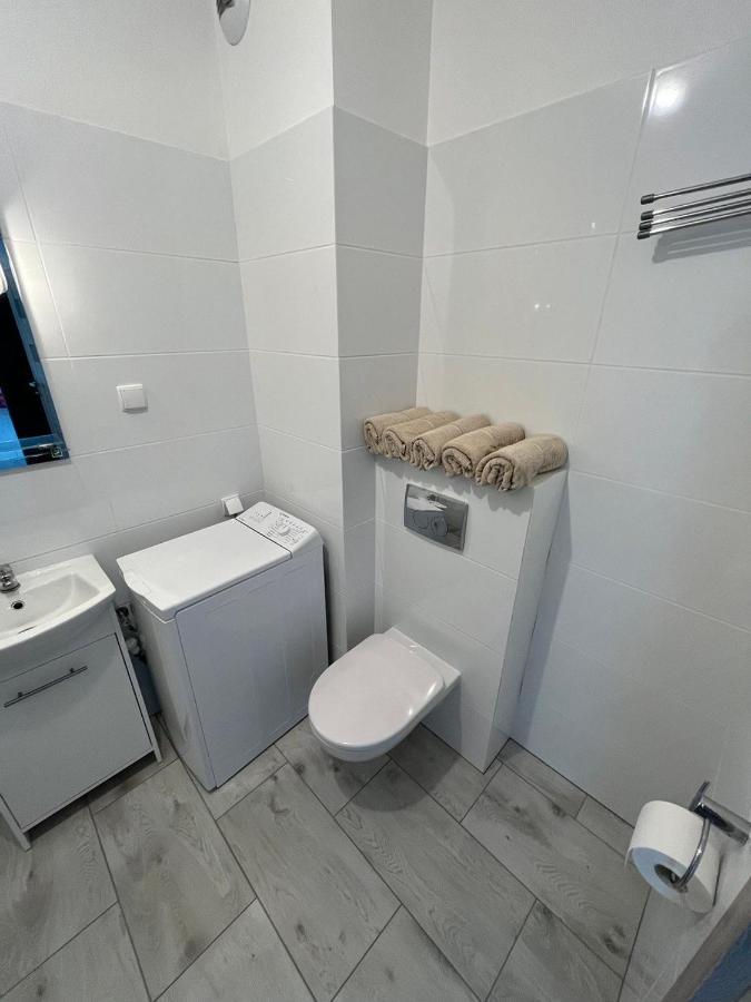 Sdh 1 Radzymin Comfortable Apartment Near Warsaw מראה חיצוני תמונה