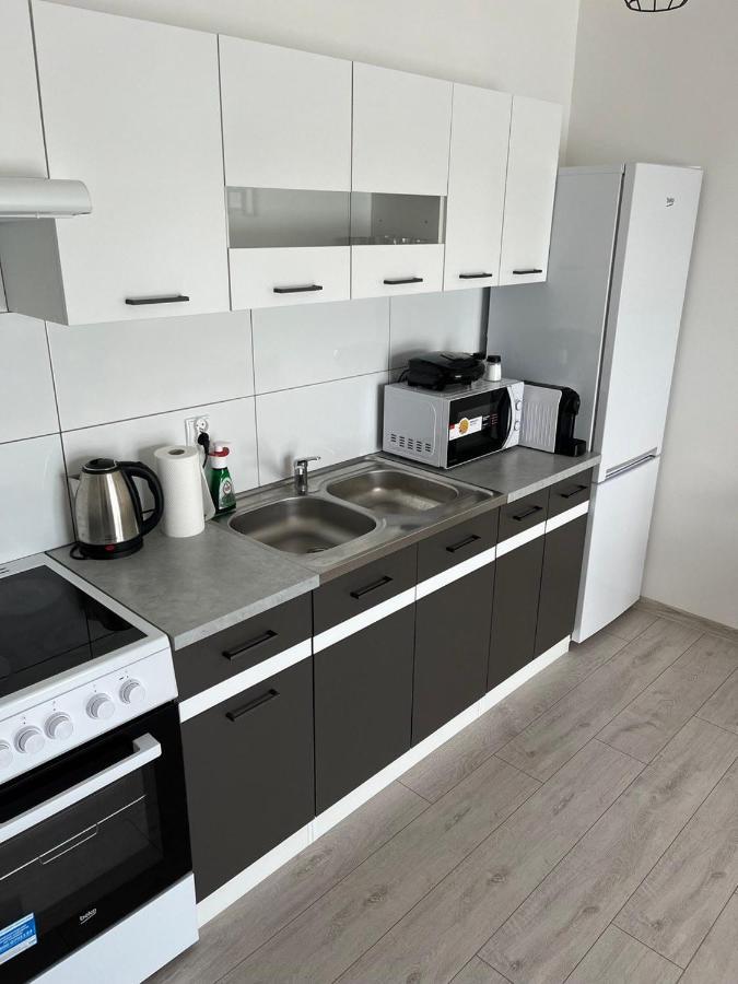 Sdh 1 Radzymin Comfortable Apartment Near Warsaw מראה חיצוני תמונה