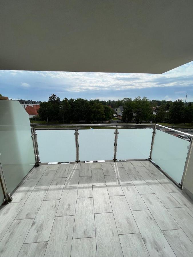 Sdh 1 Radzymin Comfortable Apartment Near Warsaw מראה חיצוני תמונה