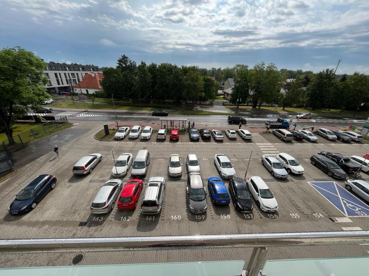 Sdh 1 Radzymin Comfortable Apartment Near Warsaw מראה חיצוני תמונה