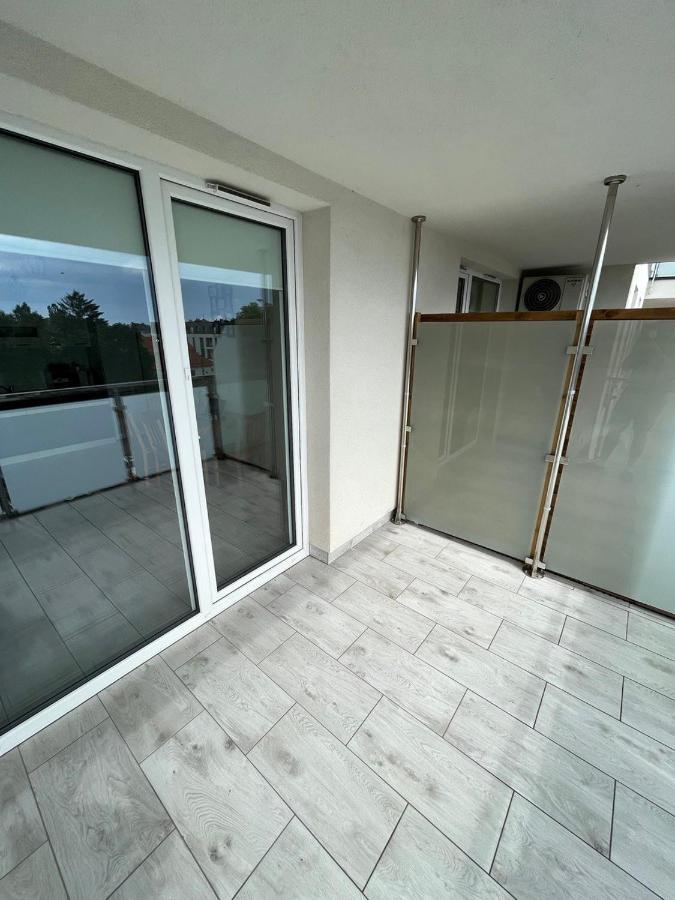 Sdh 1 Radzymin Comfortable Apartment Near Warsaw מראה חיצוני תמונה