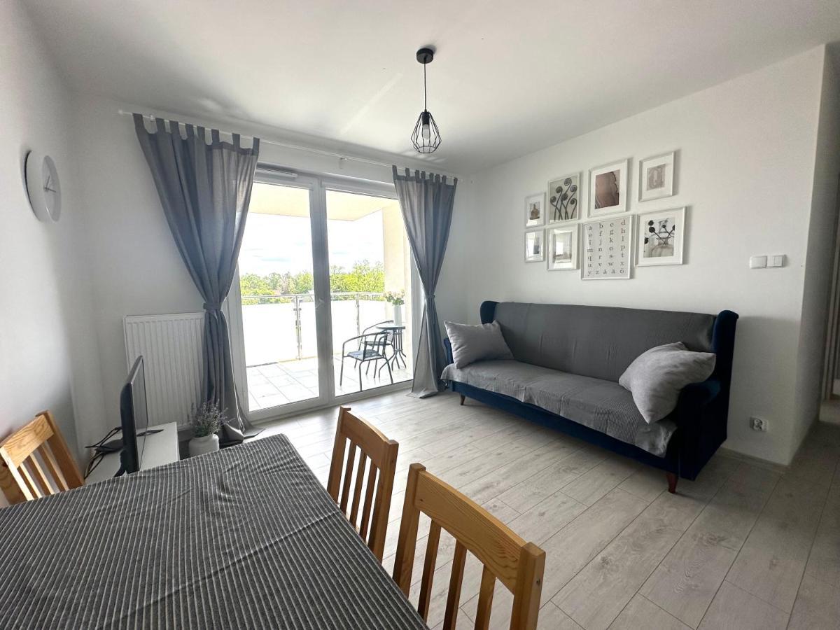 Sdh 1 Radzymin Comfortable Apartment Near Warsaw מראה חיצוני תמונה
