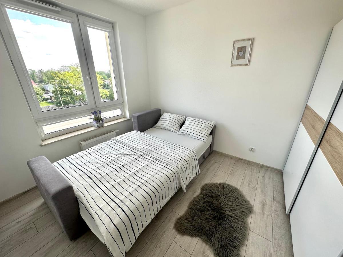 Sdh 1 Radzymin Comfortable Apartment Near Warsaw מראה חיצוני תמונה
