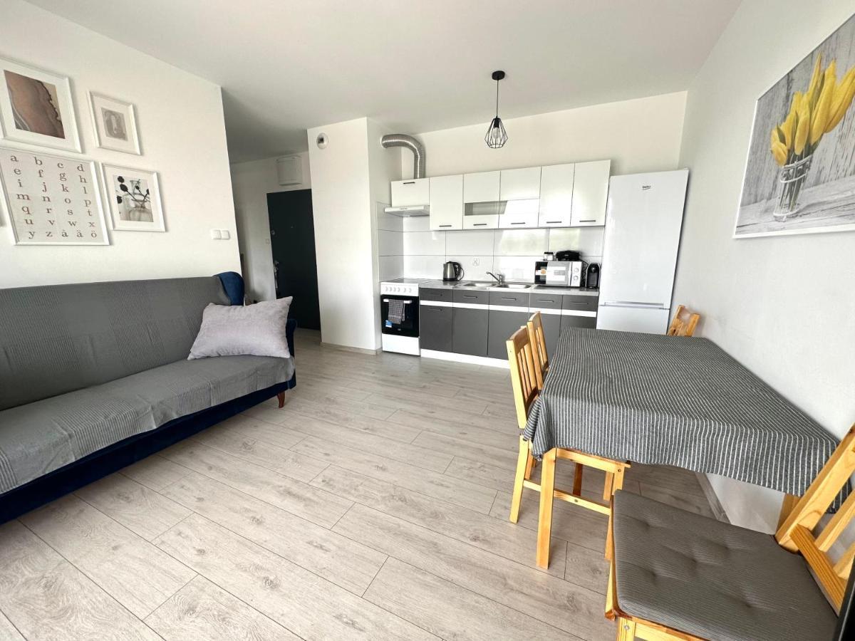 Sdh 1 Radzymin Comfortable Apartment Near Warsaw מראה חיצוני תמונה