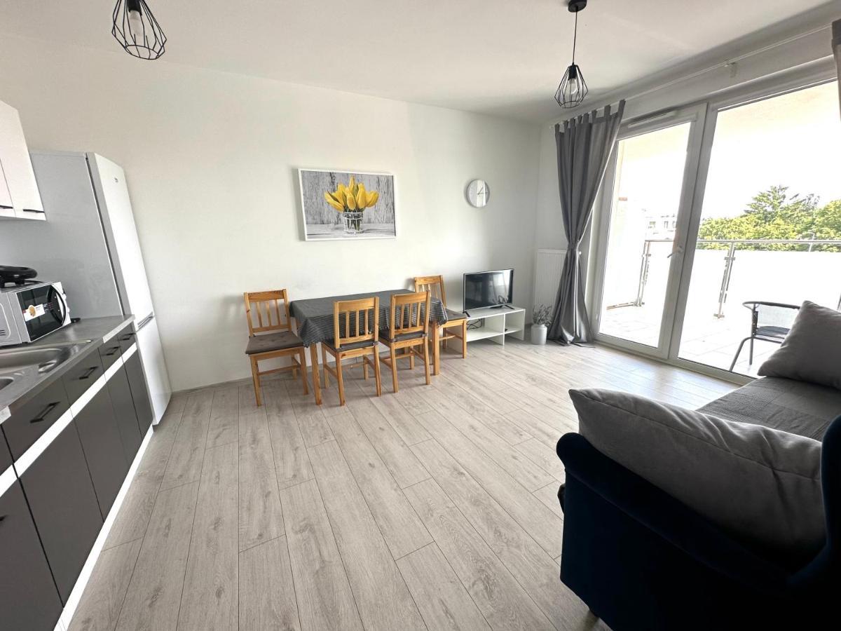Sdh 1 Radzymin Comfortable Apartment Near Warsaw מראה חיצוני תמונה