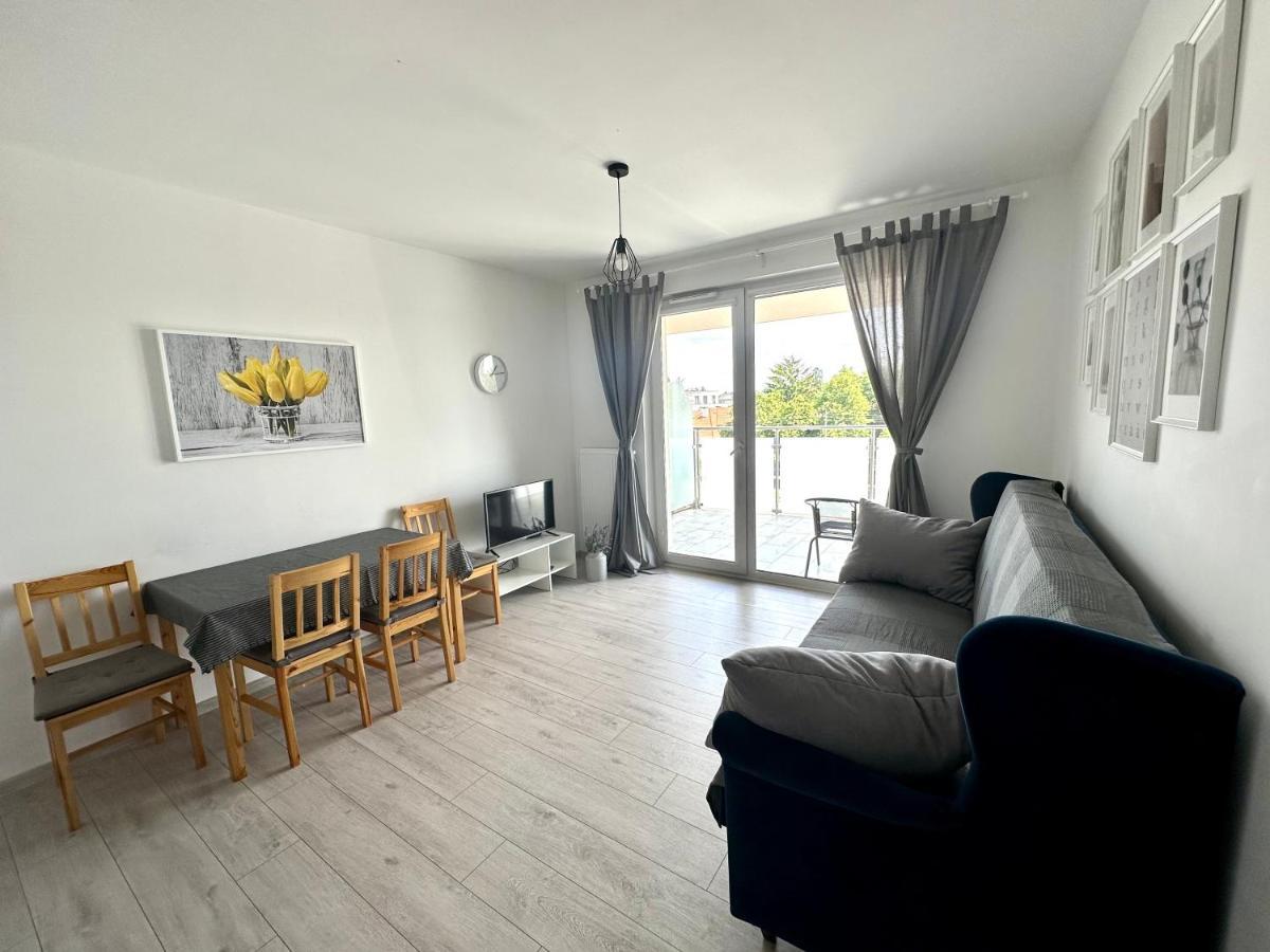 Sdh 1 Radzymin Comfortable Apartment Near Warsaw מראה חיצוני תמונה