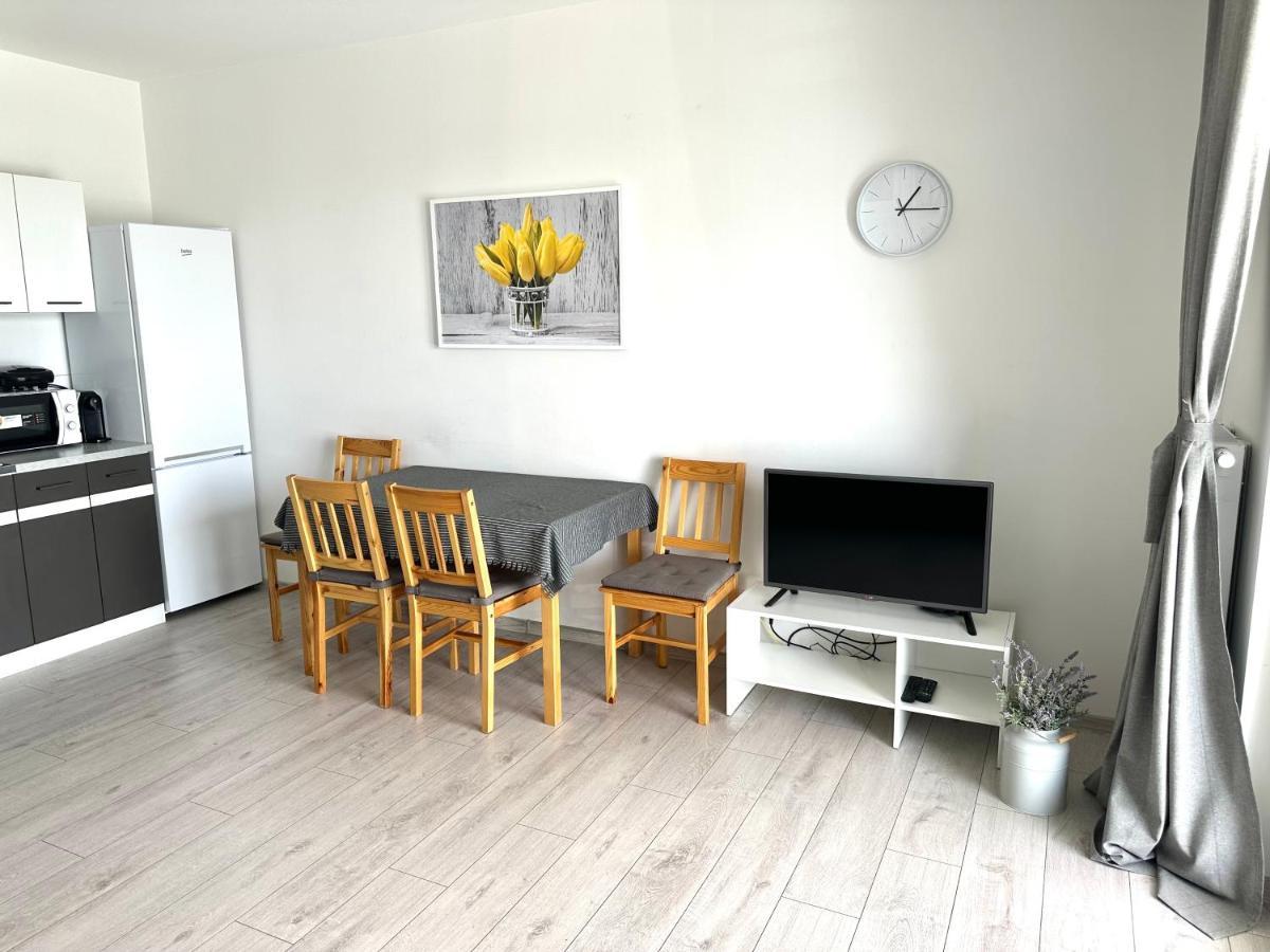Sdh 1 Radzymin Comfortable Apartment Near Warsaw מראה חיצוני תמונה