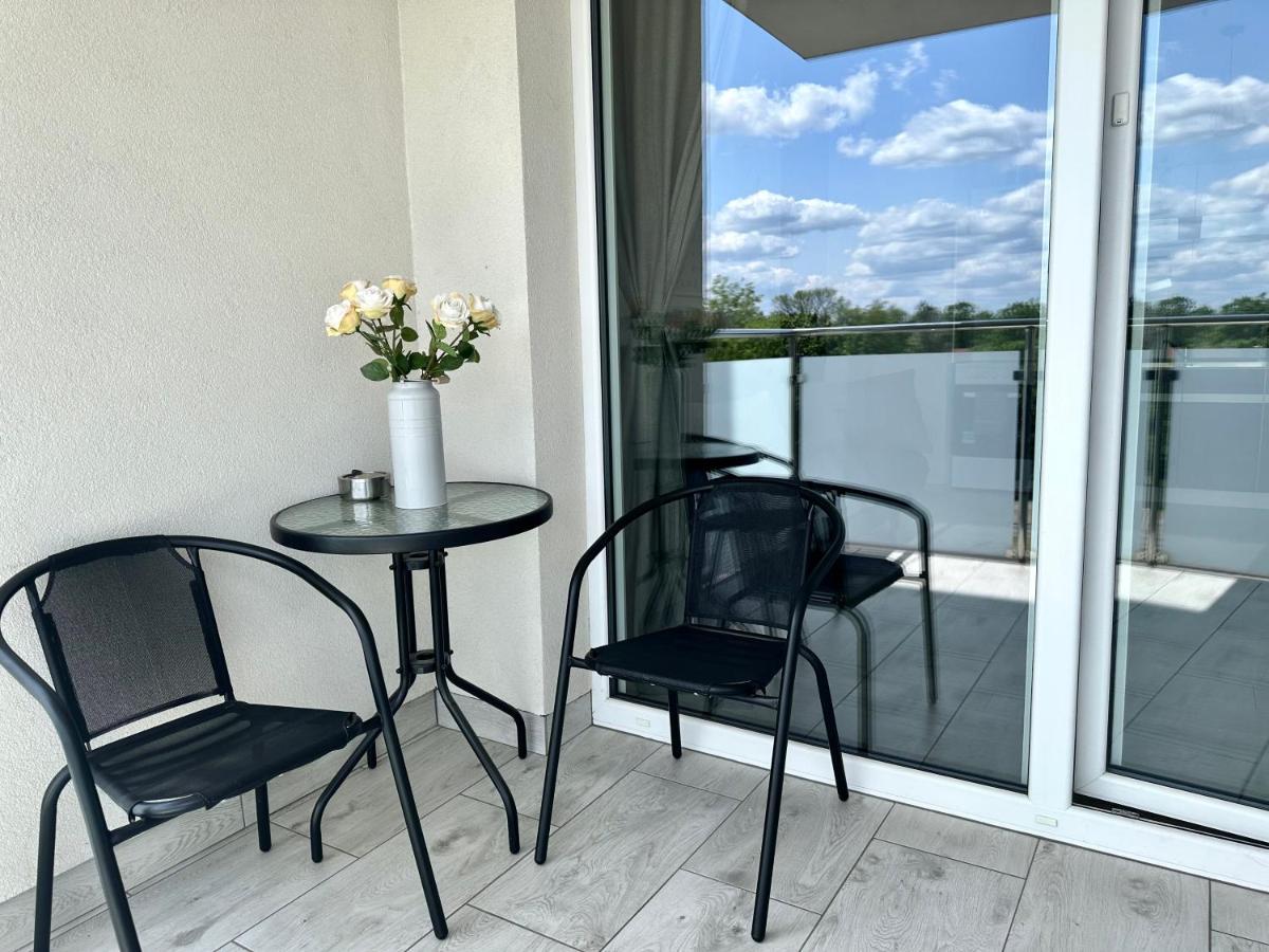 Sdh 1 Radzymin Comfortable Apartment Near Warsaw מראה חיצוני תמונה