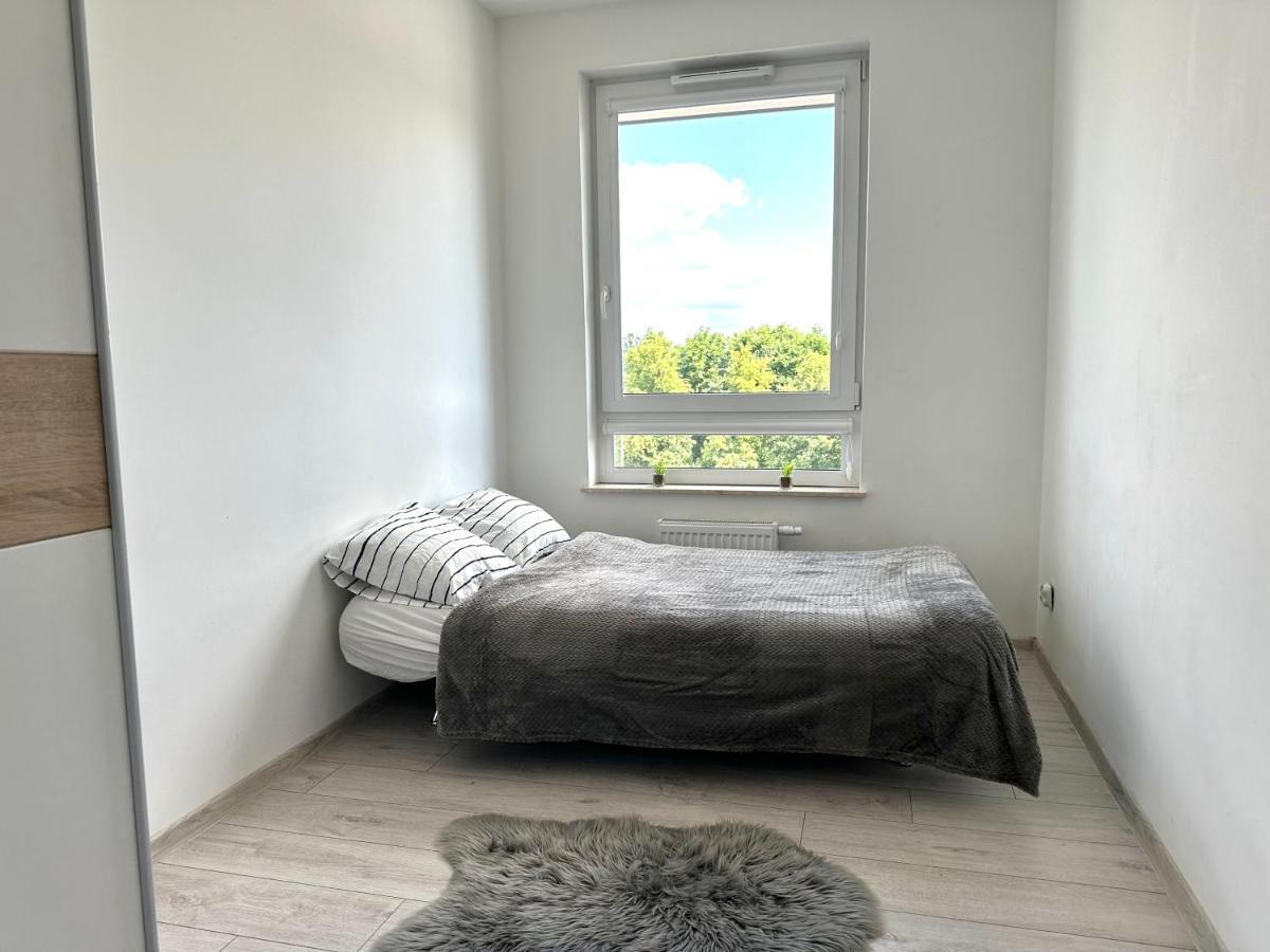 Sdh 1 Radzymin Comfortable Apartment Near Warsaw מראה חיצוני תמונה