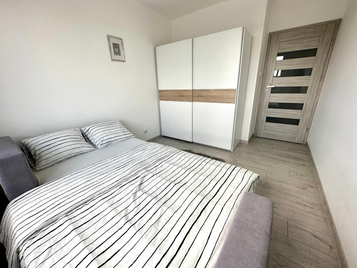 Sdh 1 Radzymin Comfortable Apartment Near Warsaw מראה חיצוני תמונה